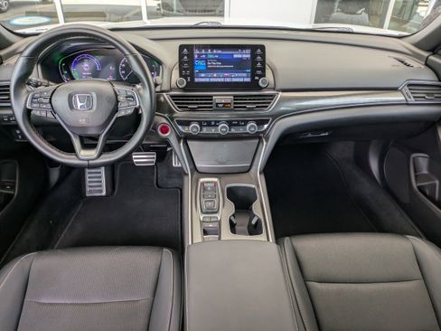 Used 2022 Honda Accord Sport image 15