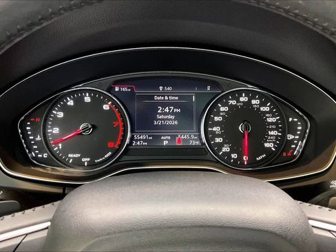 Used 2020 Audi Q5 Premium w/ Convenience Package image 26