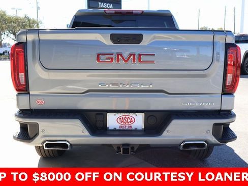 New 2025 GMC Sierra 1500 Denali image 6