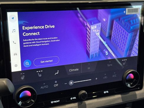 New 2026 Toyota C-HR AWD/4WD image 22