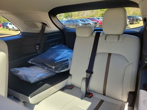 New 2026 MAZDA CX-90 Plug-In Hybrid w/ Premium Plus image 14