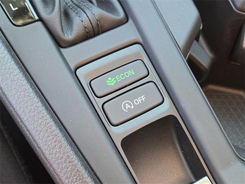 New 2026 Honda Accord LX image 17