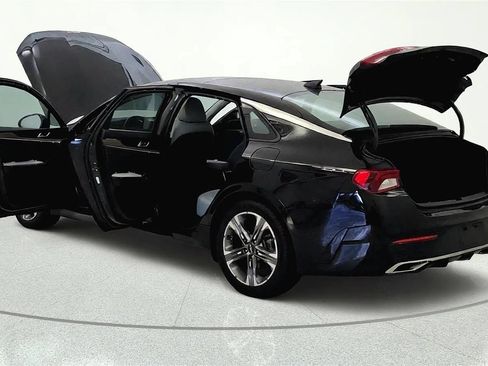 Used 2022 Kia K5 EX FWD image 11