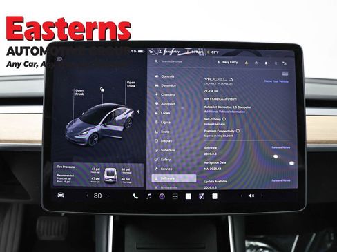 Used 2018 Tesla Model 3 RWD image 12