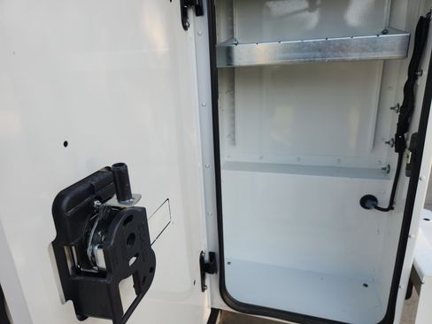 New 2025 Chevrolet Silverado 3500 W/T w/ WT Convenience Package image 33