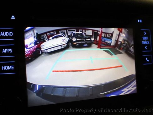 Used 2017 Toyota Sienna LE w/ Protection Package FWD image 19