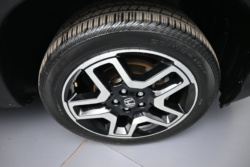 Certified 2022 Honda Passport Elite image 13