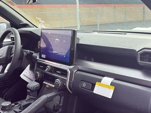 New 2026 Toyota 4Runner TRD Off-Road Premium image 34