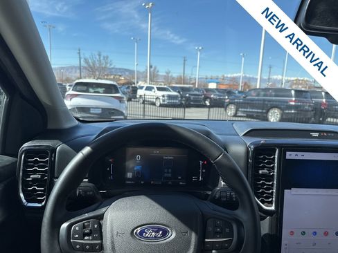 Used 2024 Ford Ranger XLT image 20