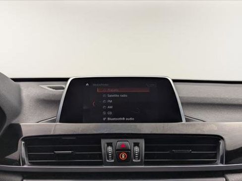 Used 2019 BMW X1 sDrive28i w/ Convenience Package image 28