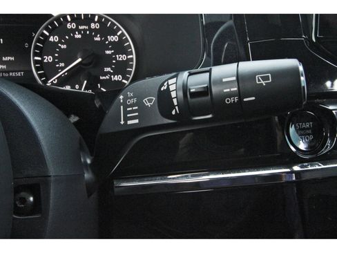 Certified 2025 Nissan Pathfinder Rock Creek AWD/4WD image 23