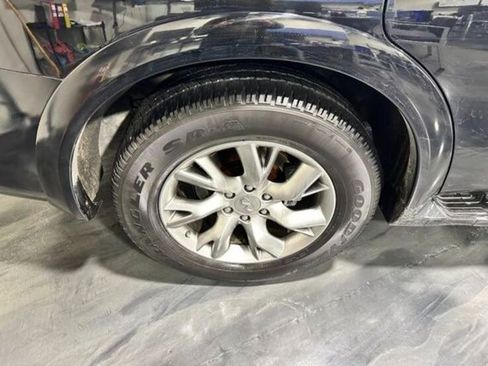 Used 2011 INFINITI QX56 2WD w/ Theater Pkg image 10