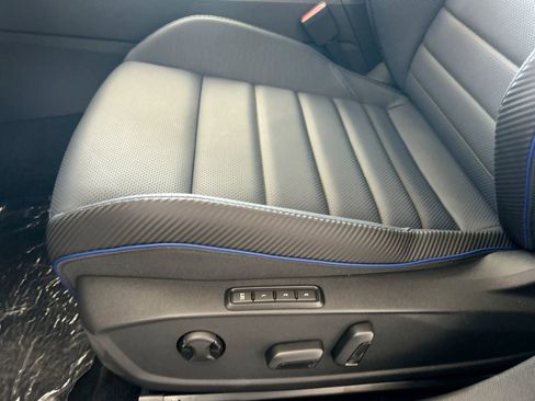 New 2026 Volkswagen Golf AWD/4WD image 13