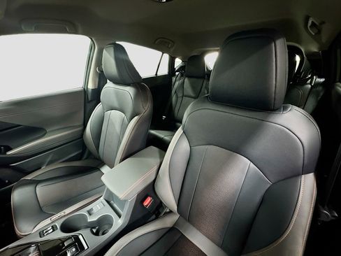 Certified 2026 Subaru Crosstrek 2.5i Limited w/ Crosstrek Mirror Package image 18