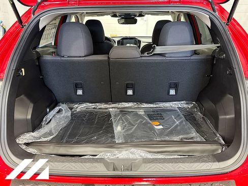 Used 2025 Subaru Crosstrek 2.0i Premium image 27