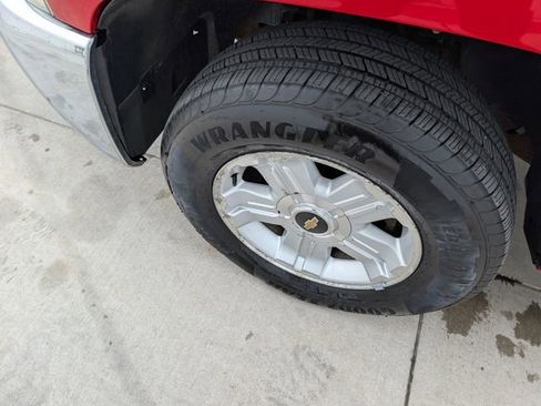 Used 2013 Chevrolet Silverado 1500 LT w/ All-Star Edition image 7