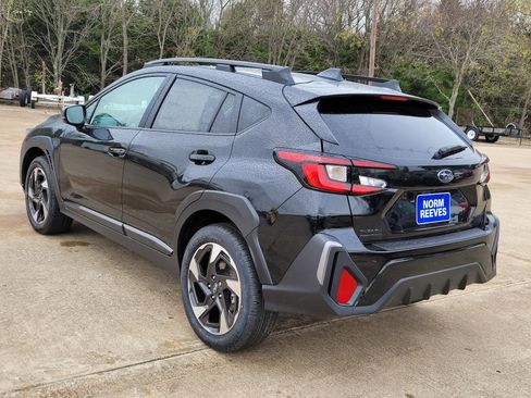 New 2026 Subaru Crosstrek 2.5i Limited image 18