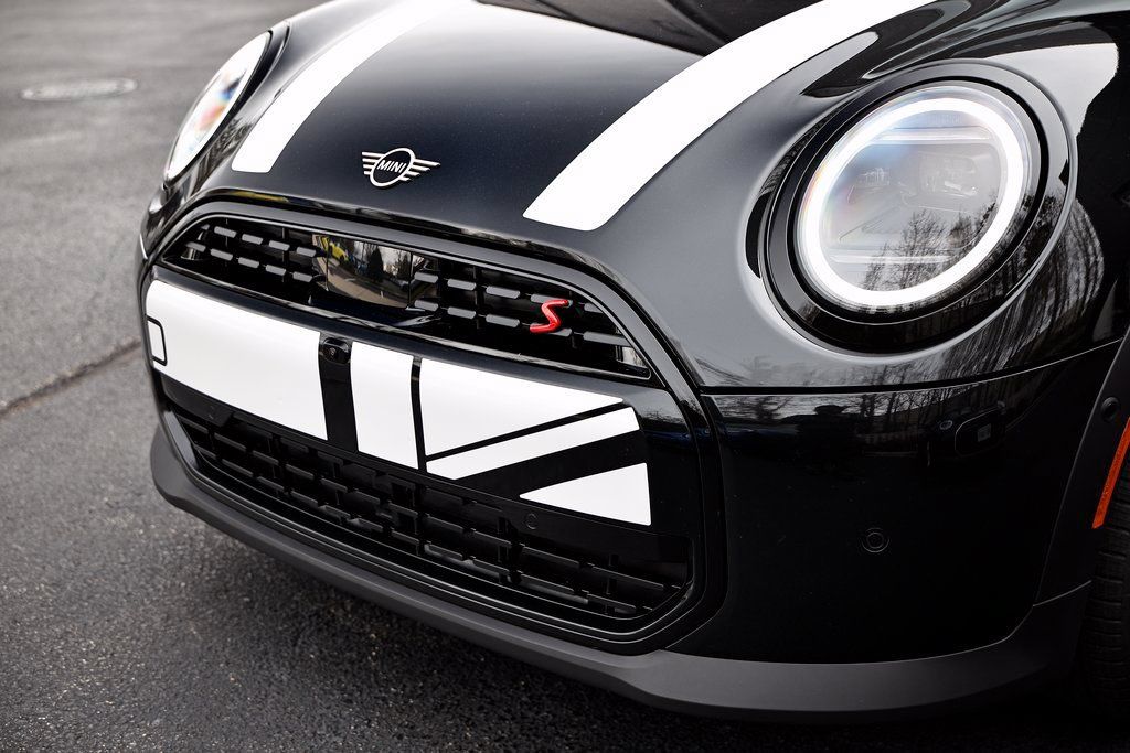 New 2026 MINI Cooper S FWD image 12