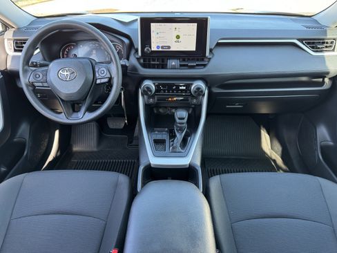 Used 2024 Toyota RAV4 LE image 12