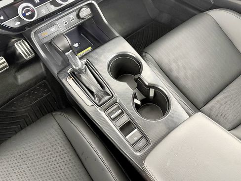 Used 2022 Honda Civic Sport Touring image 64