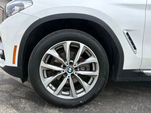 Used 2019 BMW X3 xDrive30i AWD/4WD image 29
