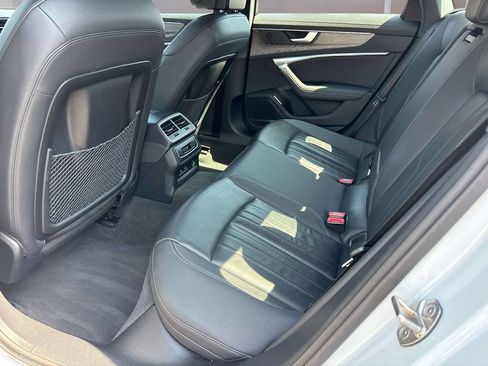 Used 2024 Audi A6 Premium Plus AWD/4WD image 12