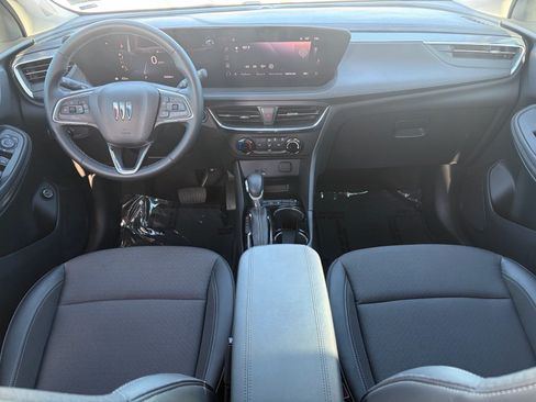 Used 2024 Buick Encore GX Preferred w/ Advanced Technology Package FWD image 31