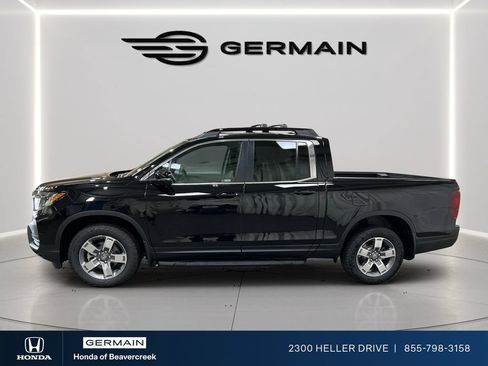 New 2026 Honda Ridgeline RTL image 4