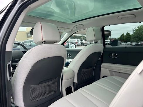 Certified 2024 Hyundai Ioniq 5 Limited RWD image 11