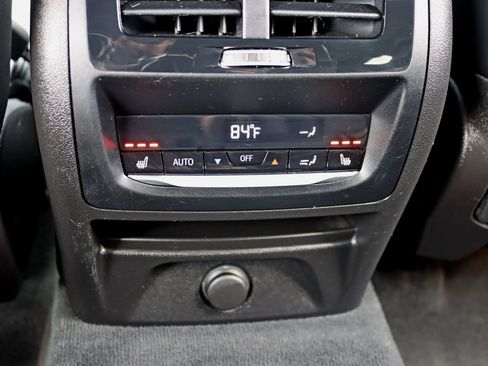 Used 2019 BMW X4 M40i w/ Premium Package AWD/4WD image 28