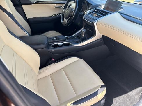 Used 2016 Lexus NX 200t FWD image 57