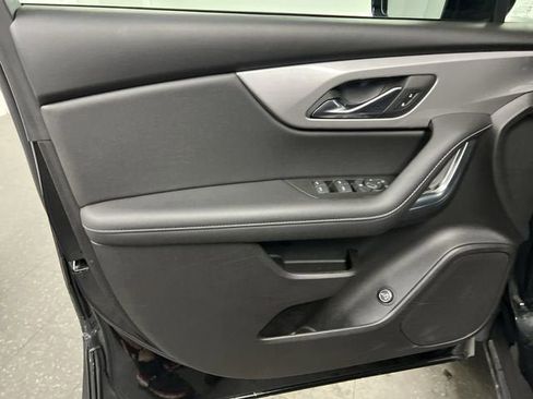 Certified 2024 Chevrolet Blazer LT w/ Convenience Package FWD image 21