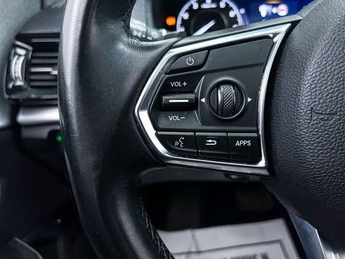 Used 2021 Acura RDX w/ Technology Package image 29