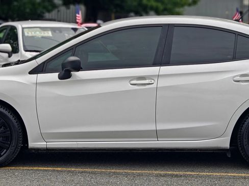 Used 2022 Subaru Impreza 2.0i AWD/4WD image 5