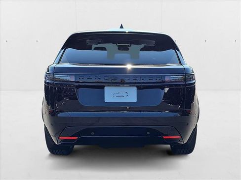 New 2026 Land Rover Range Rover Velar Dynamic SE image 6