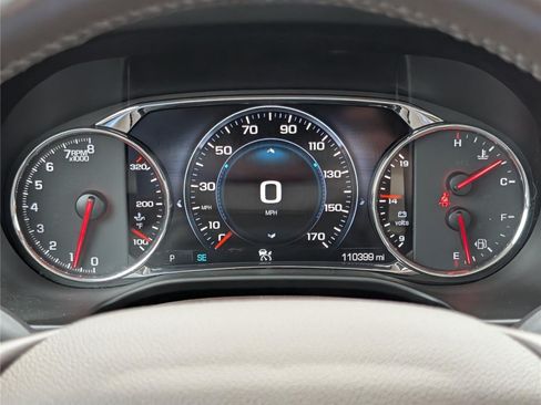 Used 2018 GMC Acadia Denali w/ Technology Package AWD/4WD image 34