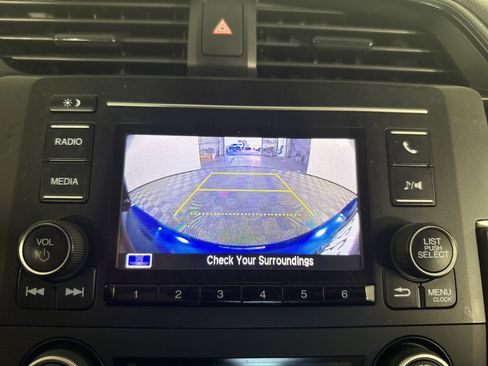 Certified 2020 Honda Civic LX image 29