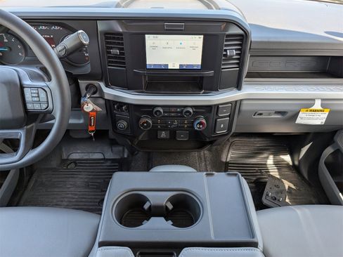 New 2025 Ford F350 XL image 7