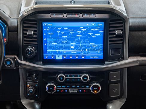 Certified 2023 Ford F150 Tremor w/ Equipment Group 402A High image 27