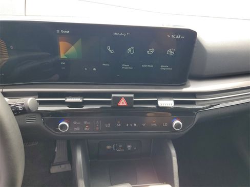 New 2026 Kia Sportage EX w/ EX Panorama Roof Package image 15