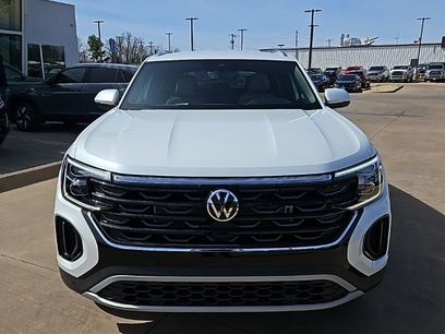 New 2026 Volkswagen Atlas Cross Sport SE
