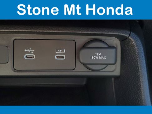 New 2025 Honda Civic Sport image 30