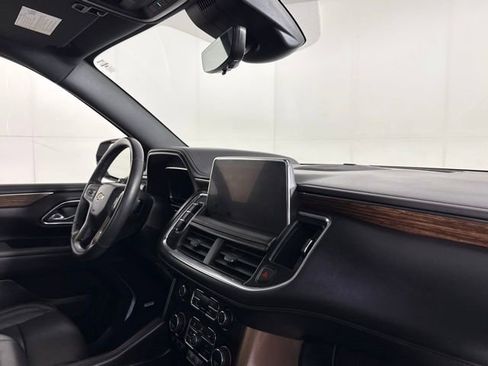 Used 2023 Chevrolet Tahoe High Country AWD/4WD image 36