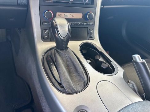 Used 2006 Chevrolet Corvette Convertible w/ Preferred Equipment Group RWD image 19
