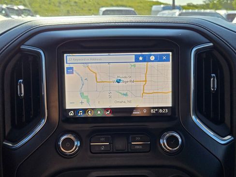 Used 2019 GMC Sierra 1500 AT4 w/ AT4 Premium Package AWD/4WD image 25