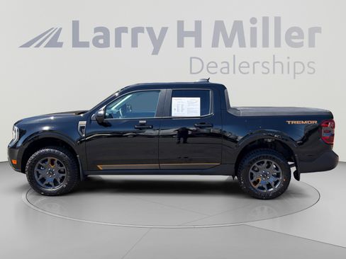 Used 2026 Ford Maverick Tremor AWD/4WD image 2