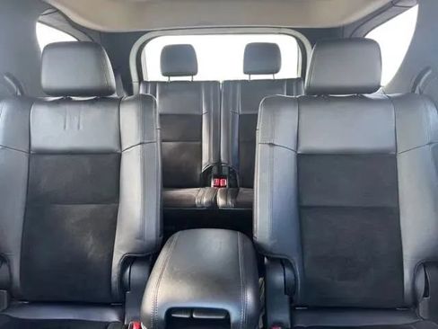 Used 2018 Dodge Durango GT AWD/4WD image 19