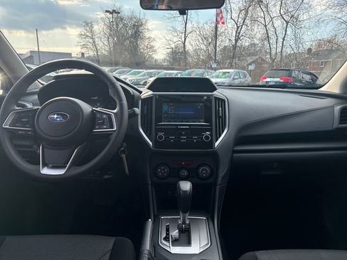 Used 2021 Subaru Impreza 2.0i image 13