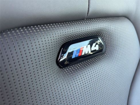 Used 2019 BMW M4 Coupe RWD image 23