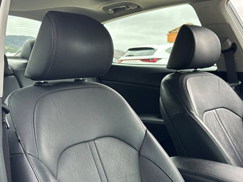 Used 2019 Kia Optima EX w/ Technology Package FWD image 34